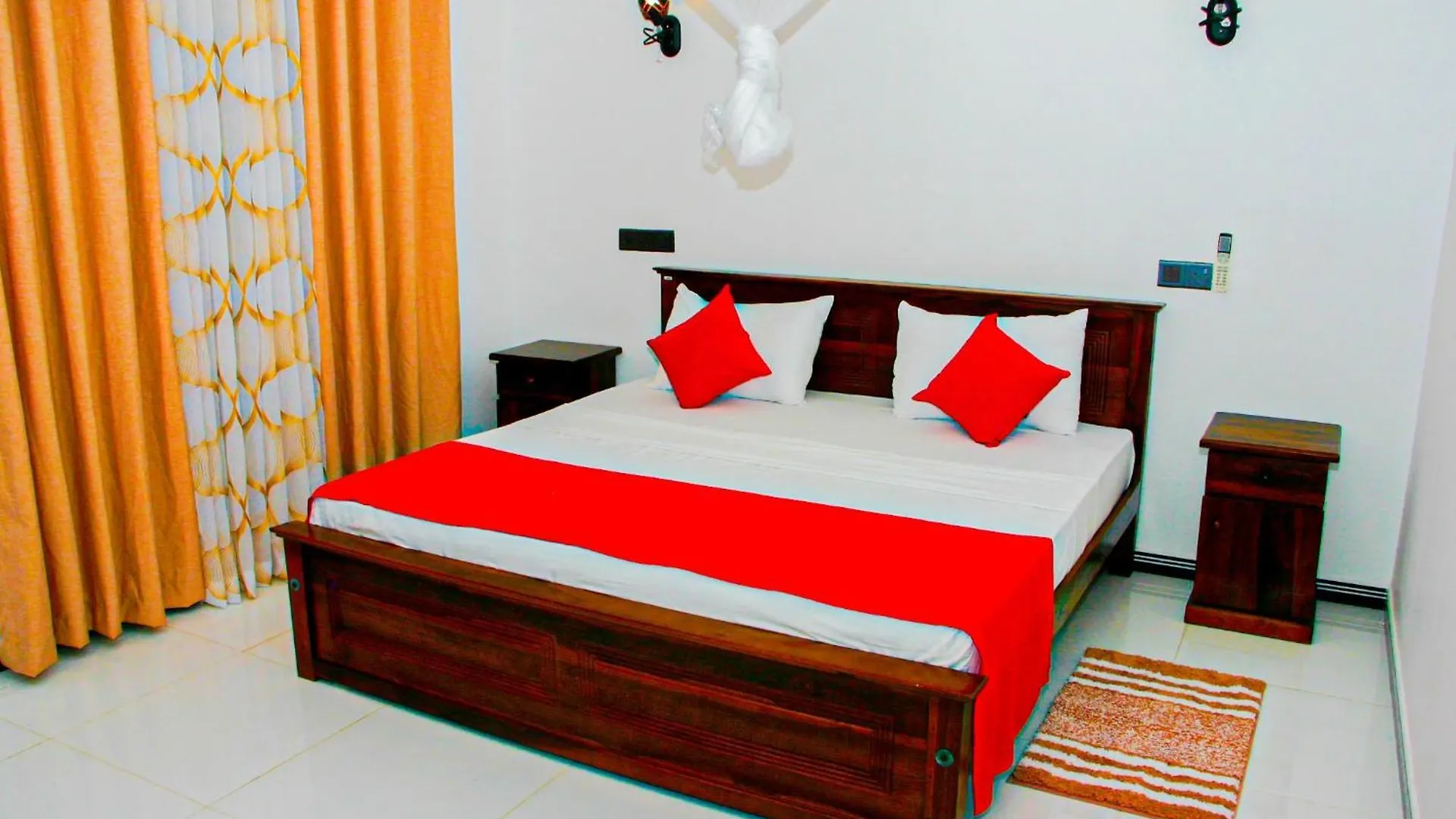 Sigiri Heaven Villa Sigiriya