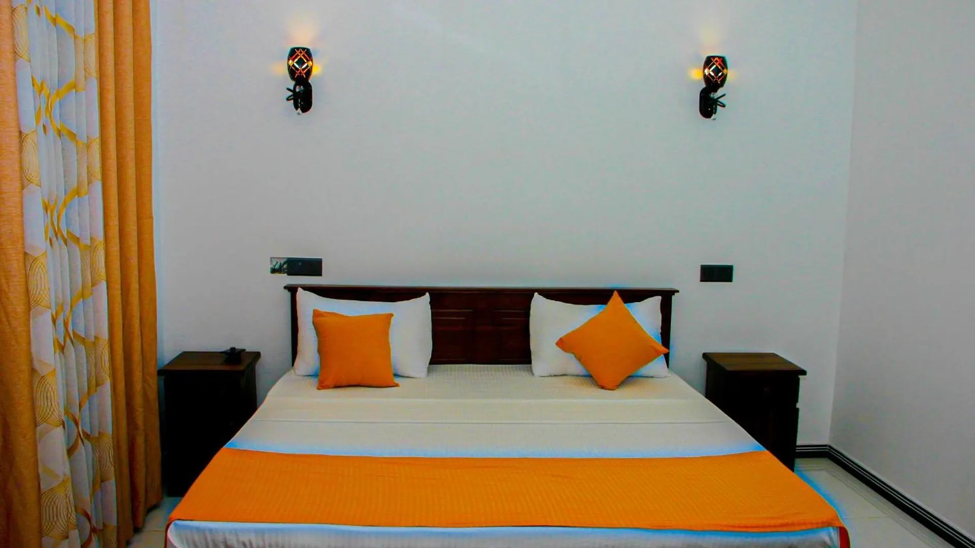 Hotel Sigiri Heaven Villa Sigiriya