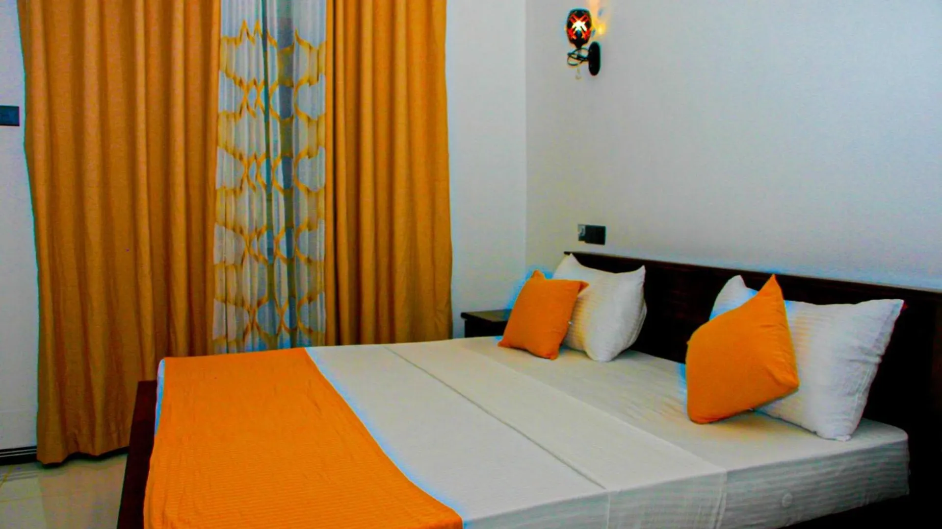 Sigiri Heaven Villa Sigiriya Hotel