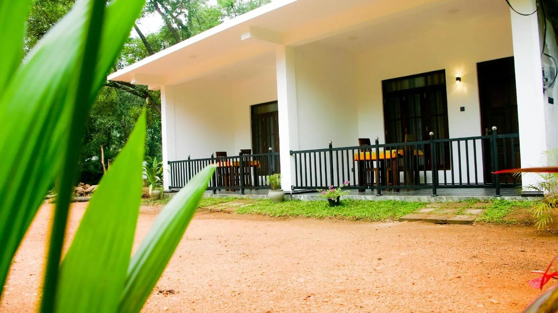 Sigiri Heaven Villa Sigiriya Sri Lanka