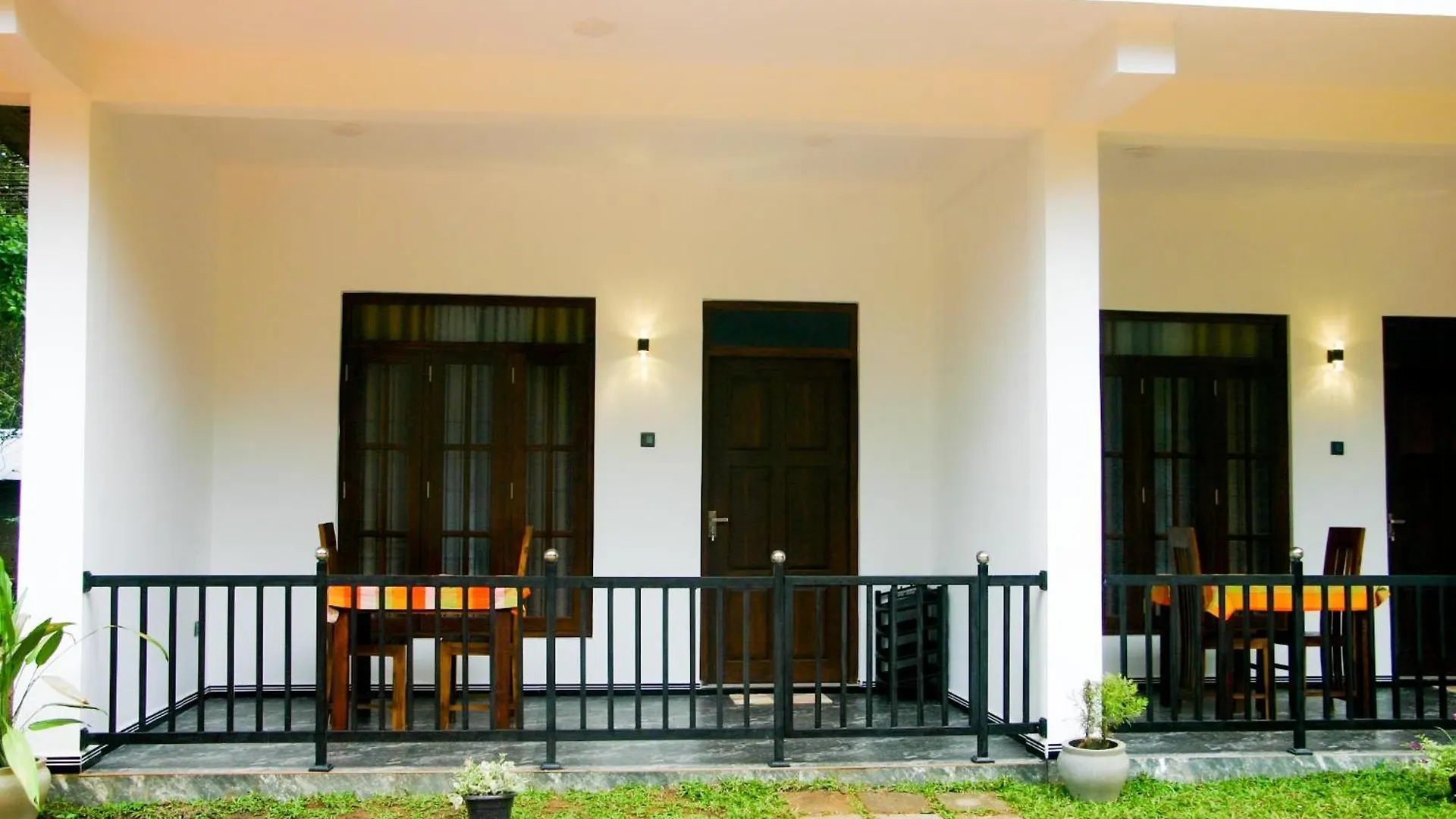 Sigiri Heaven Villa Sigiriya Hotel