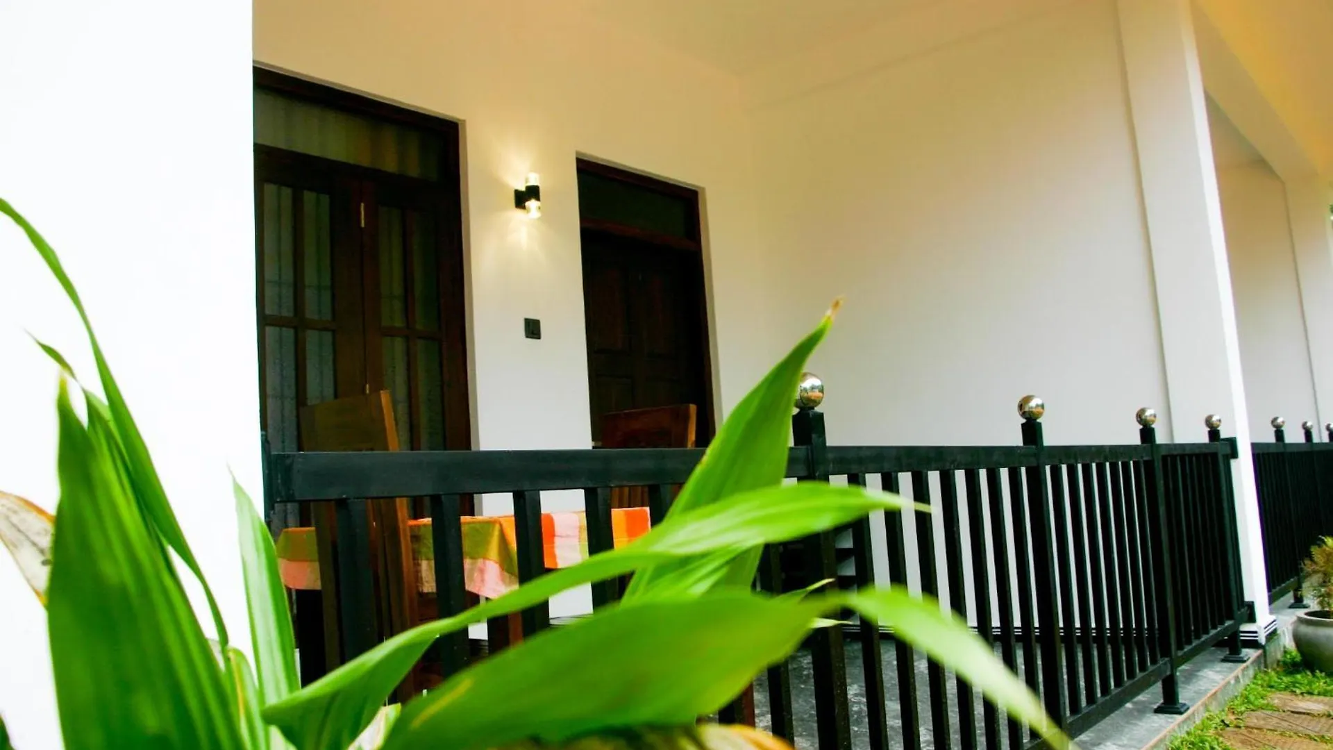 Hotel Sigiri Heaven Villa Sigiriya