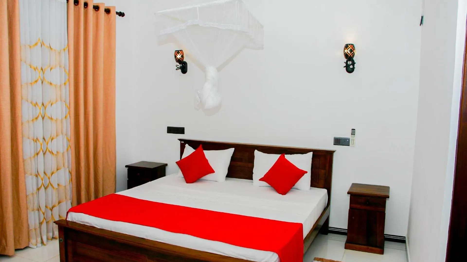 Sigiri Heaven Villa Sigiriya 2*,
