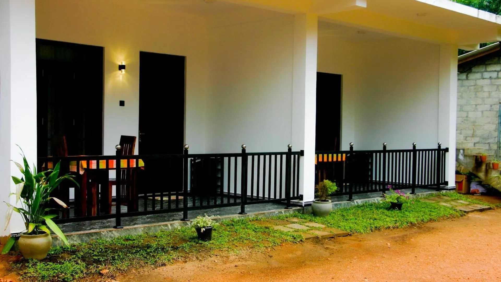 Sigiri Heaven Villa Sigiriya Hotel