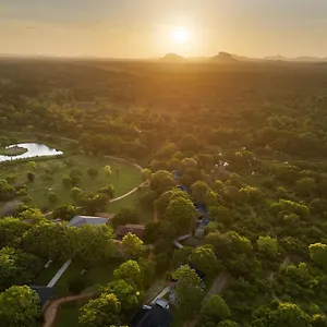 Ayugiri Ayurveda Wellness ***** Сигирия