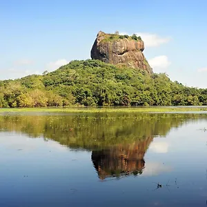 Hotel Sunshine Resort&spa, Sigiriya