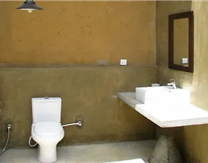 Kumbukgas Mankada Hotel
