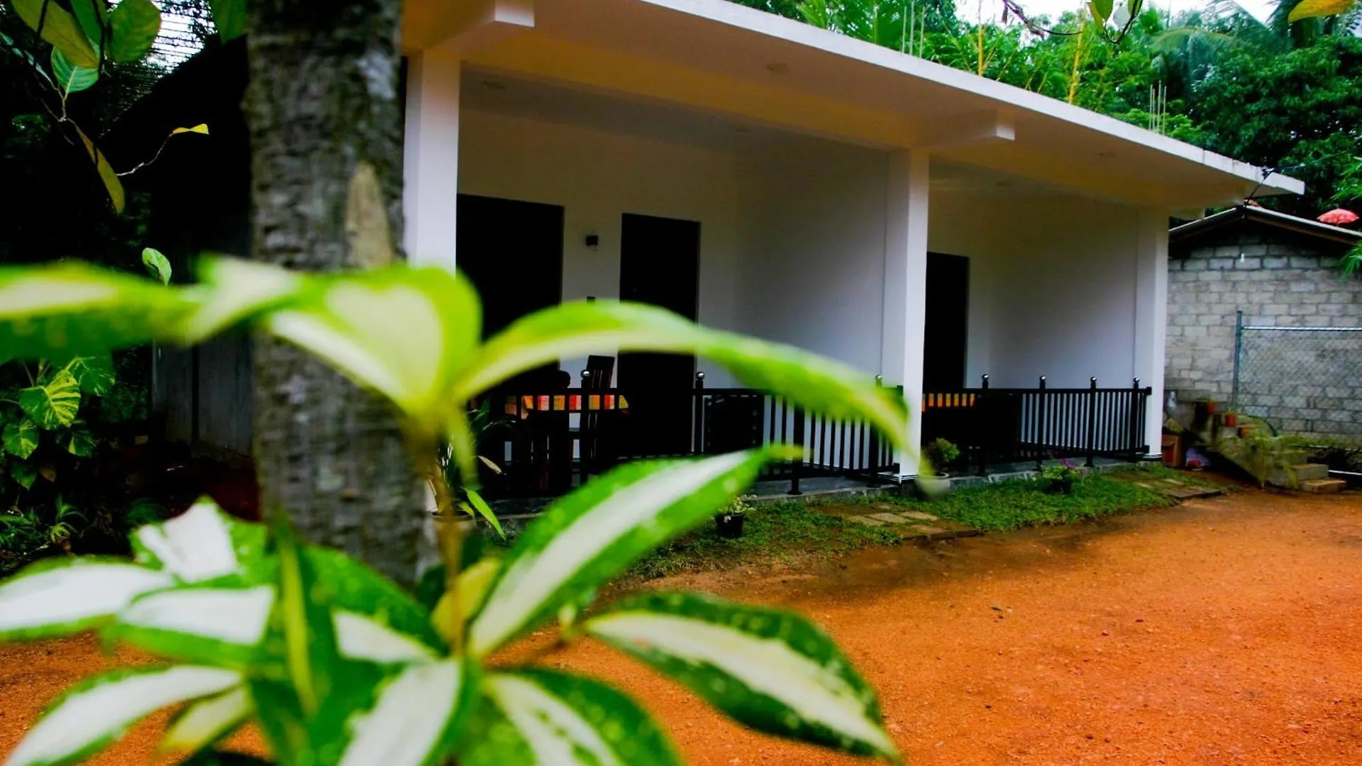Sigiri Heaven Villa Sigiriya