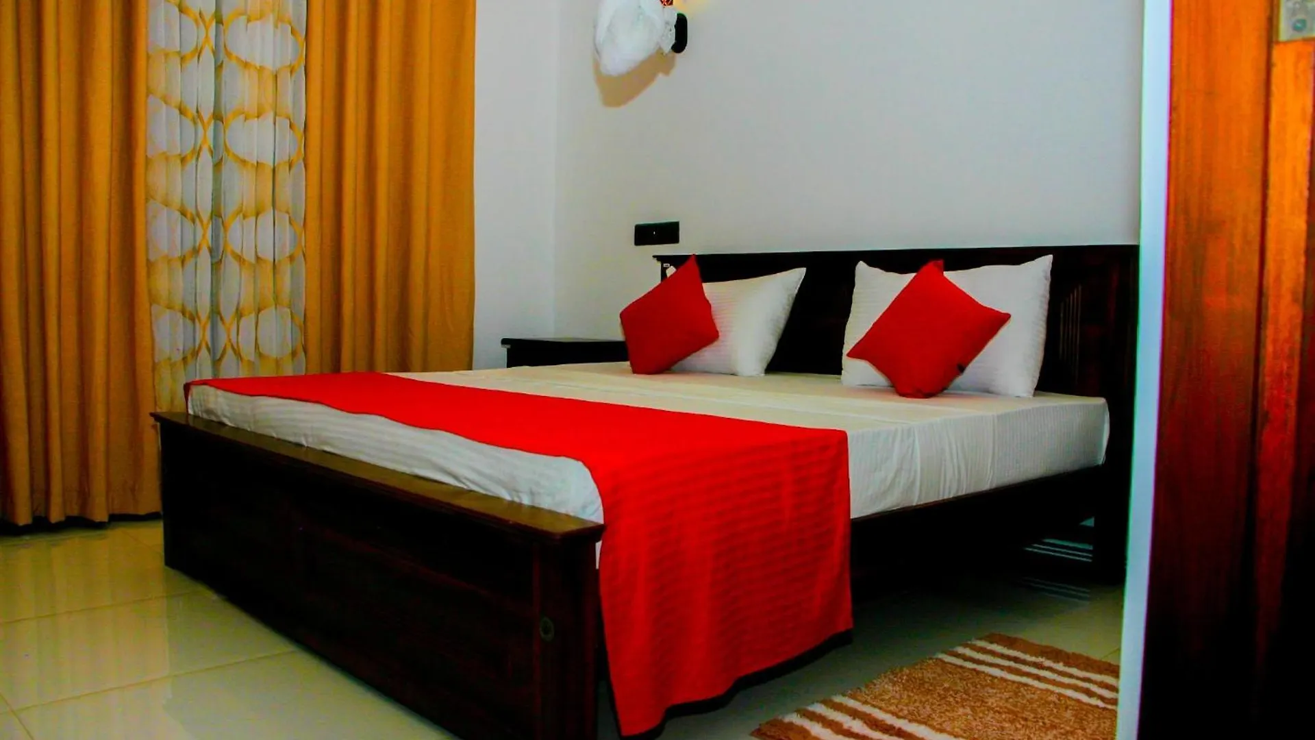 Sigiri Heaven Villa Sigiriya 2*,