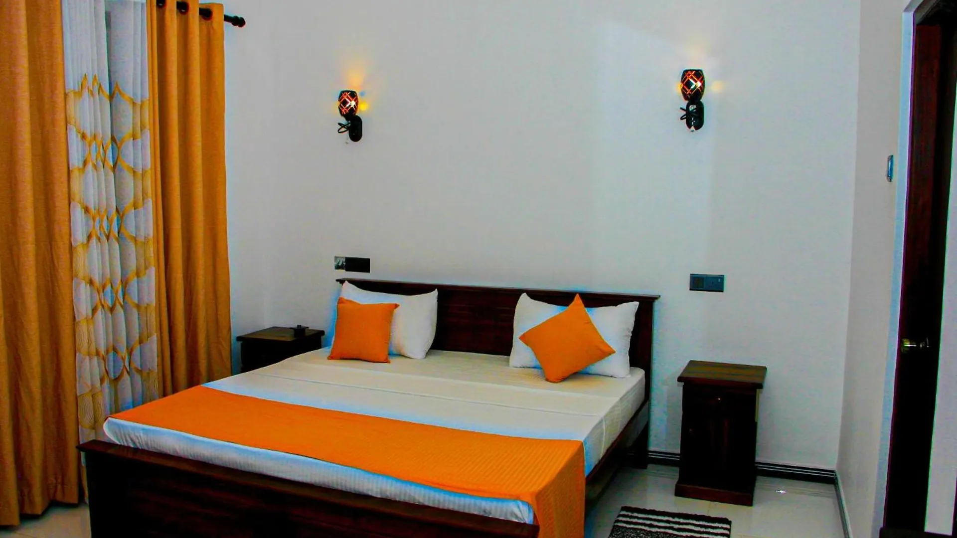 Hotel Sigiri Heaven Villa Sigiriya