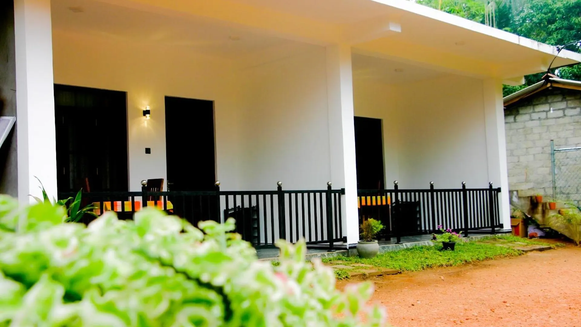 Sigiri Heaven Villa Sigiriya Sri Lanka
