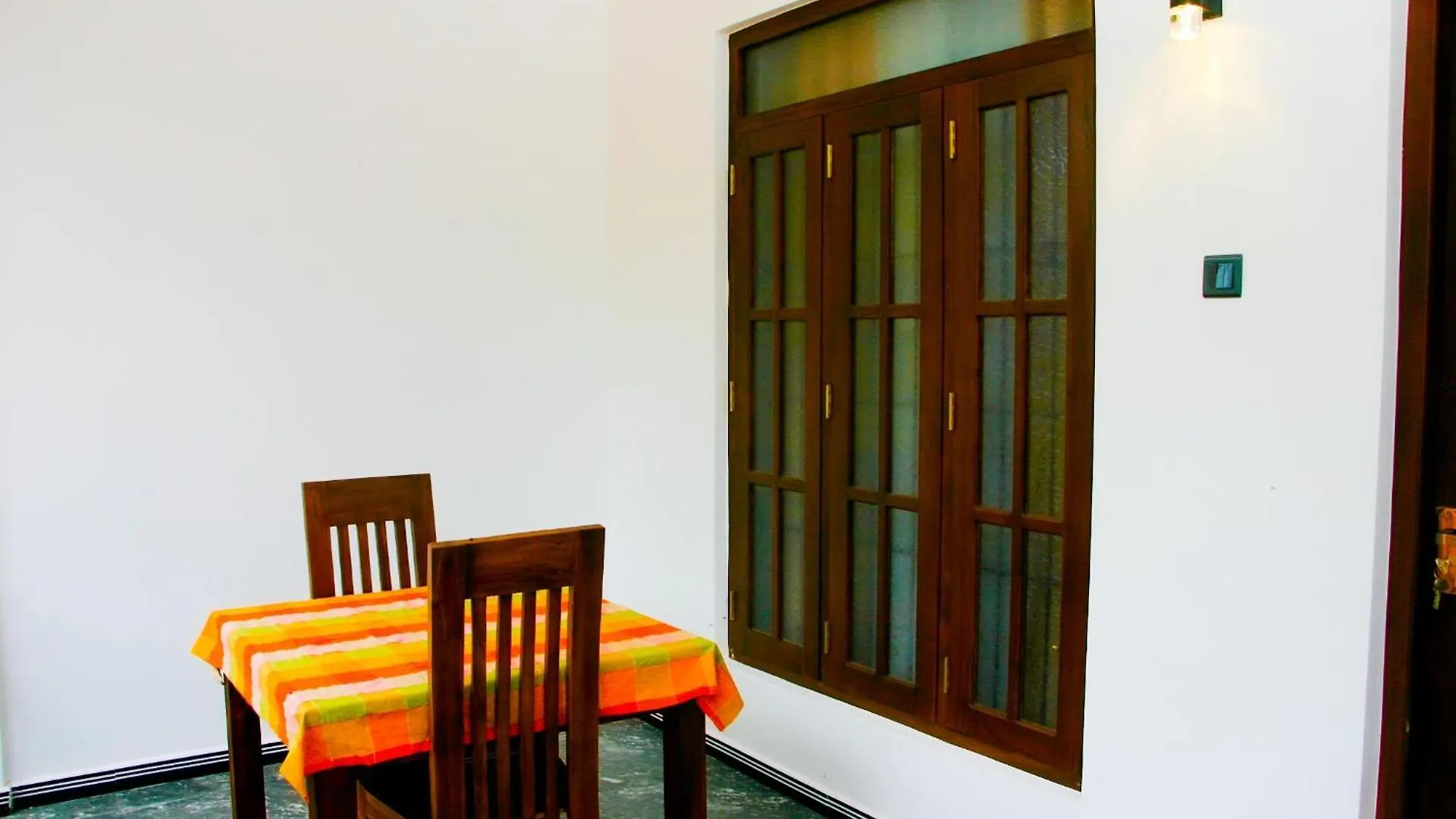 Sigiri Heaven Villa Sigiriya Hotel