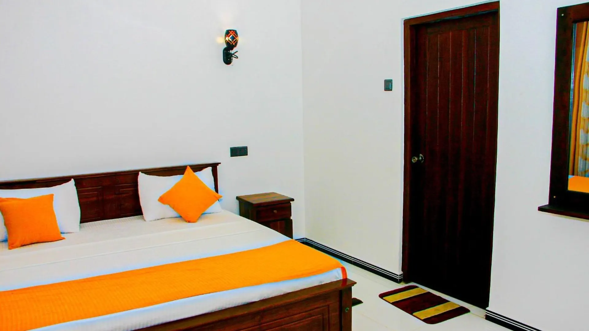 Sigiri Heaven Villa Sigiriya