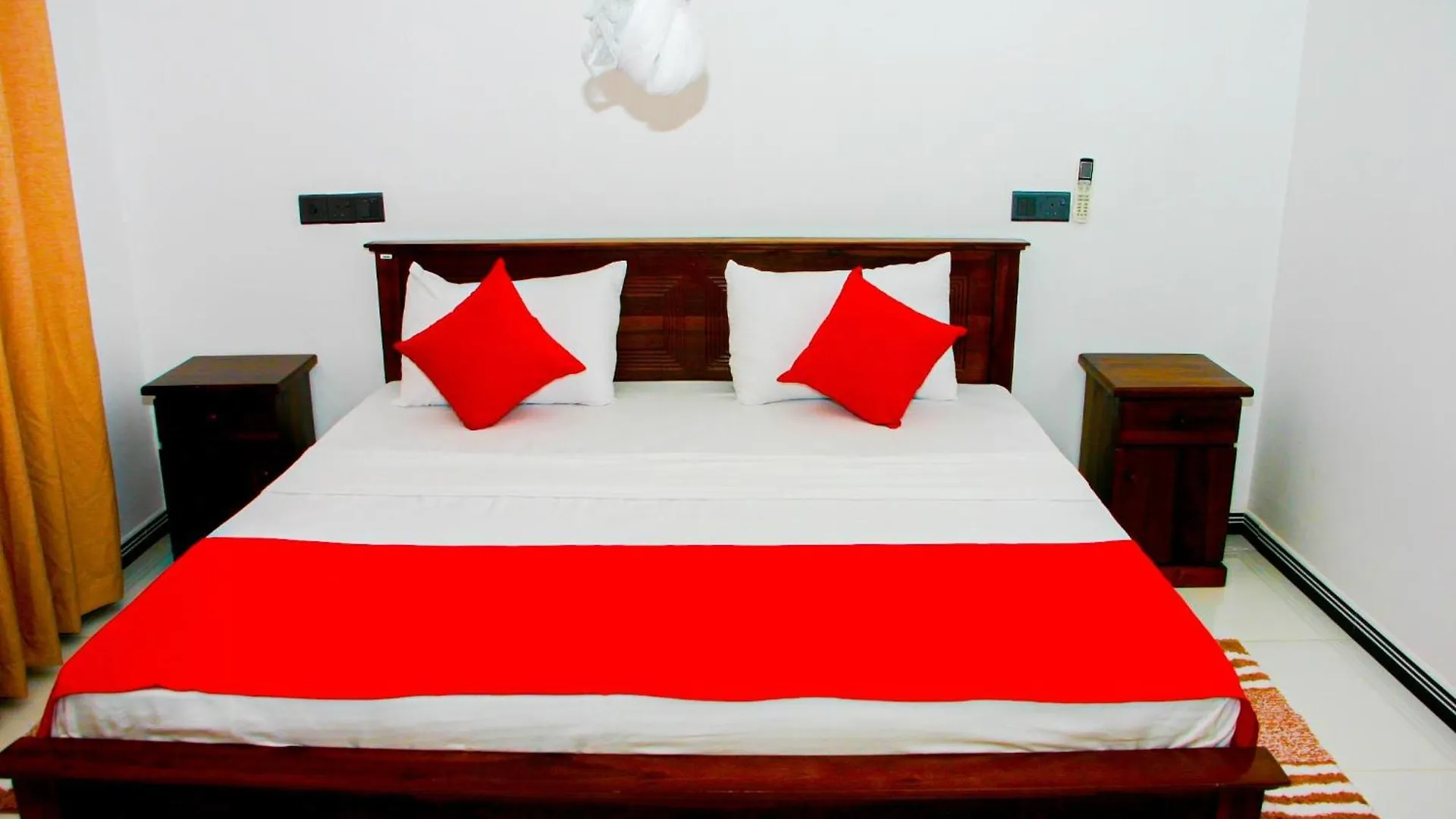 Hotel Sigiri Heaven Villa Sigiriya