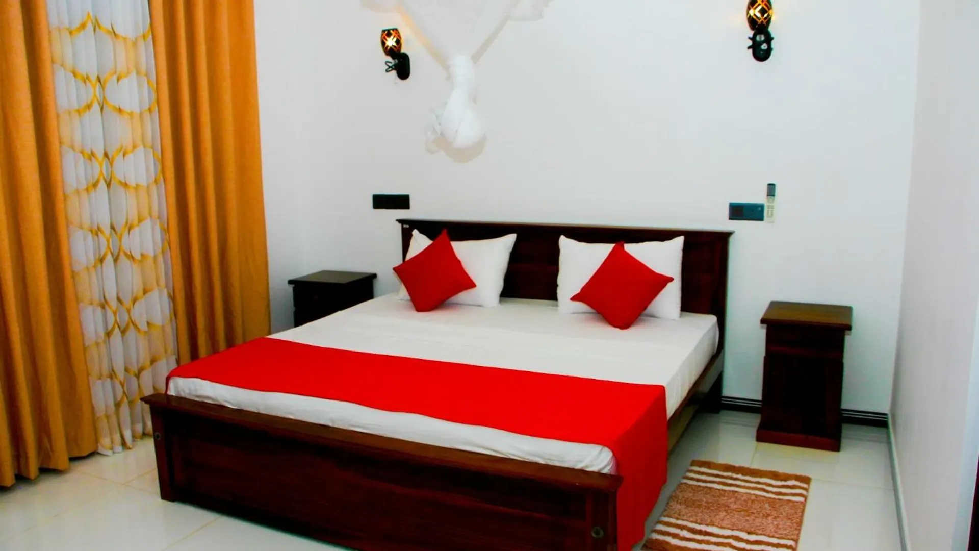 Sigiri Heaven Villa Sigiriya 2*,