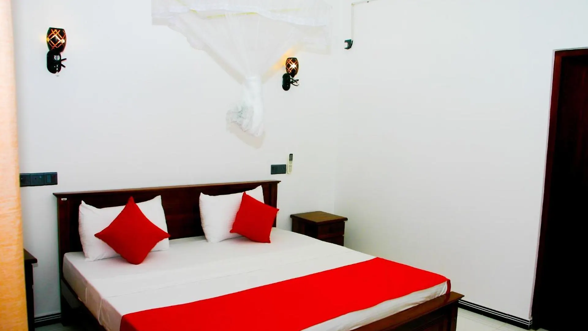 Sigiri Heaven Villa Sigiriya Hotel