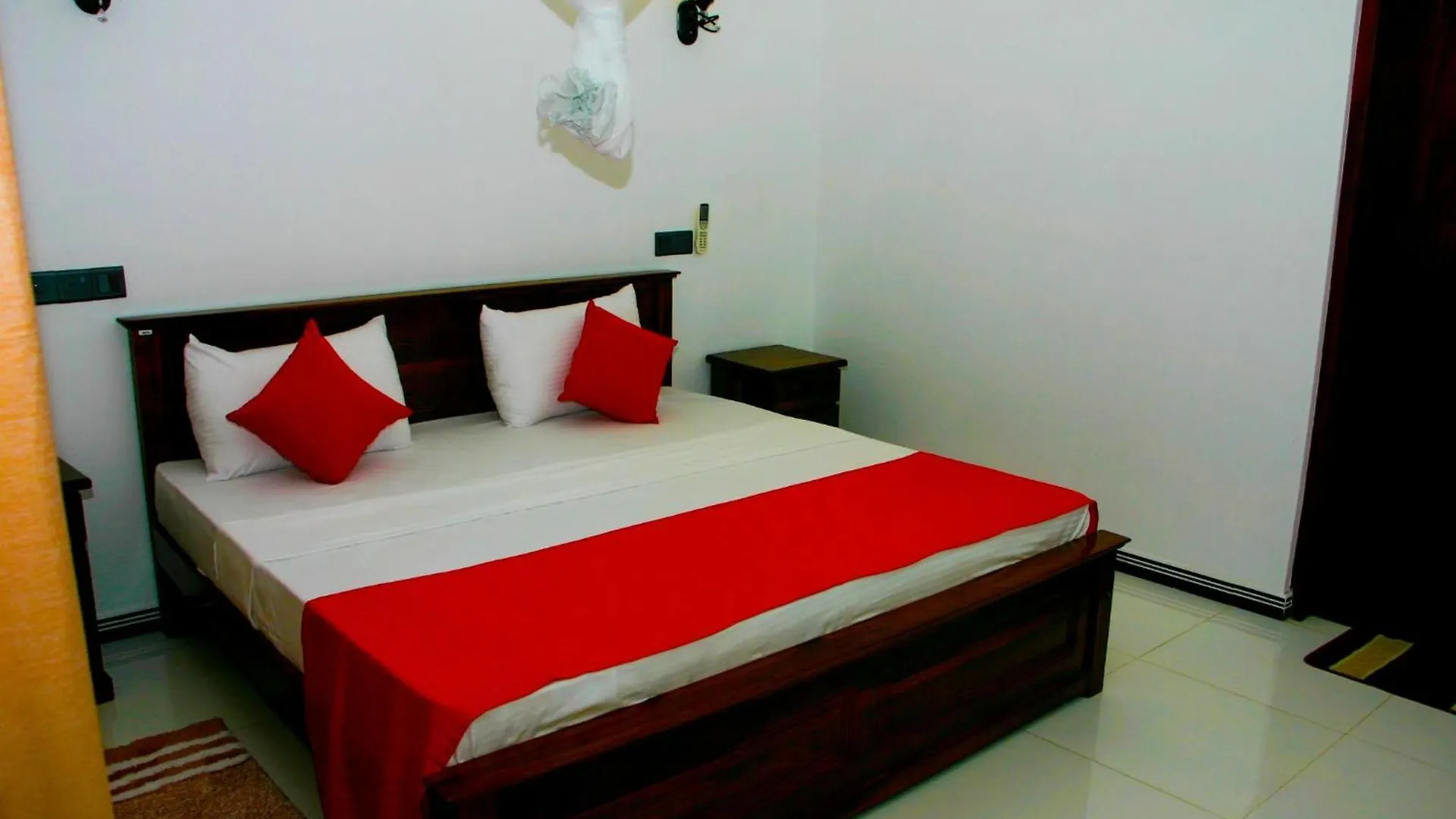 Hotel Sigiri Heaven Villa Sigiriya