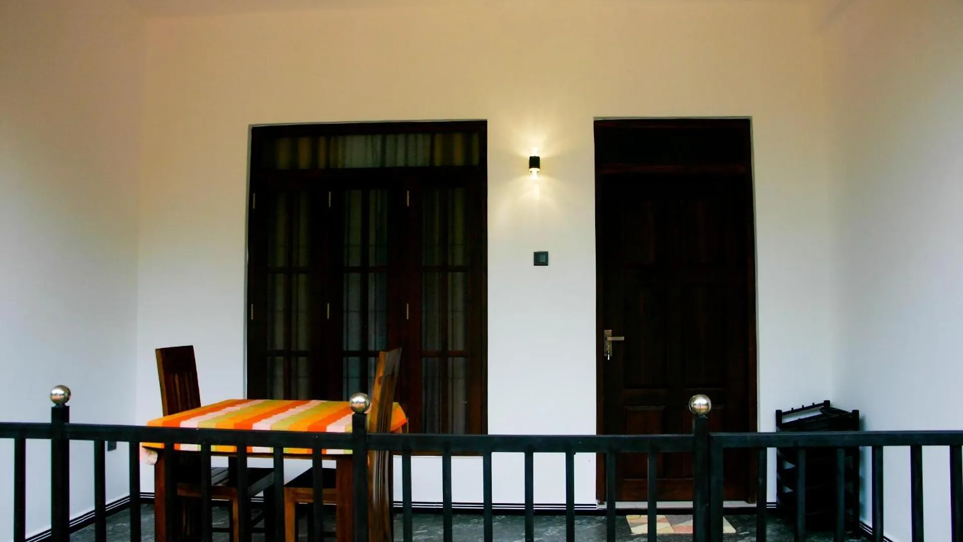 Sigiri Heaven Villa Sigiriya