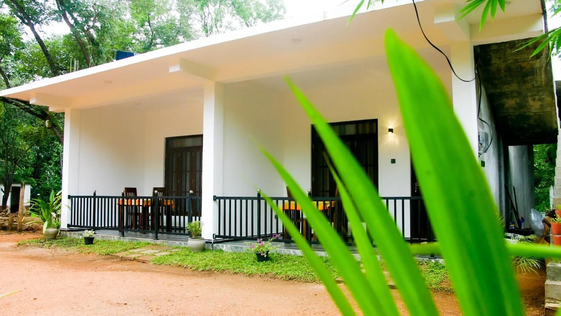 Sigiri Heaven Villa Sigiriya