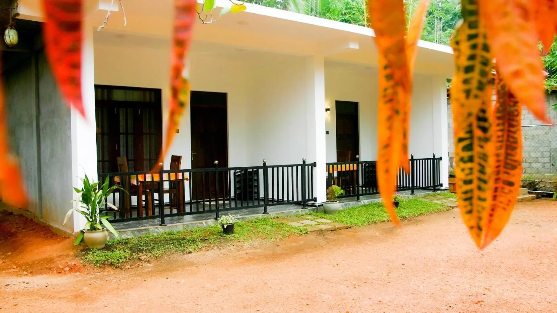 Sigiri Heaven Villa Sigiriya Sri Lanka