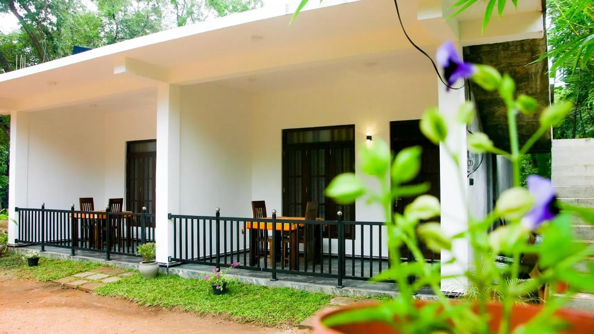 Sigiri Heaven Villa Sigiriya